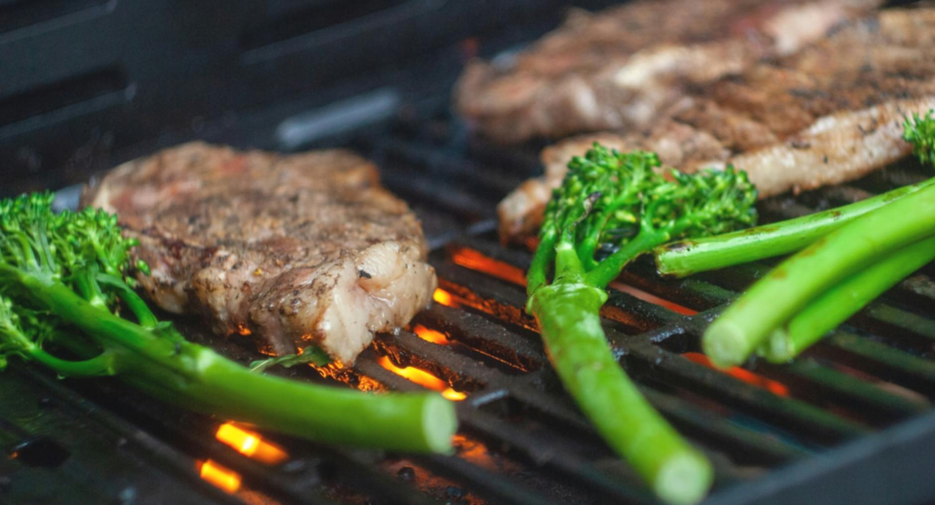 Приготування страви міжнародної кухні