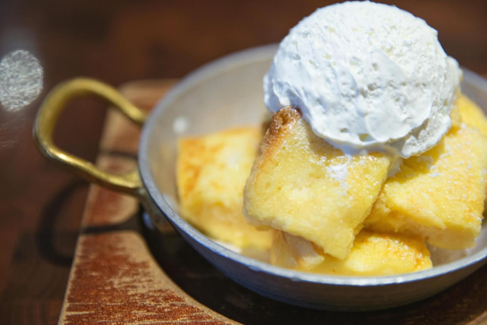 Процес приготування страв у професійному середовищі