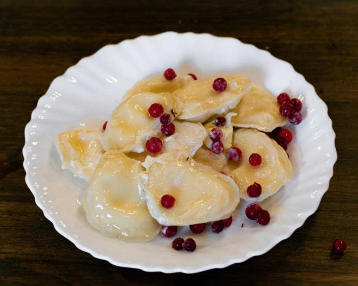 Кулінарна майстерня Backtechova Labs з професійним обладнанням для навчання міжнародній кухні